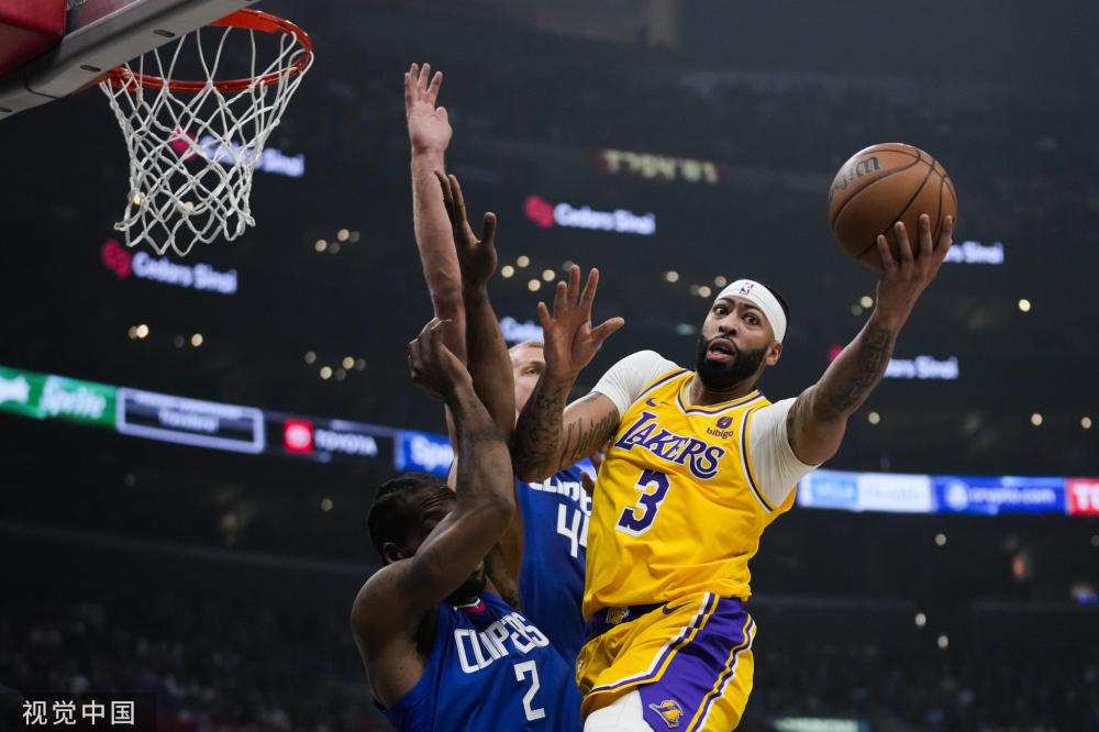 你认同吗？罗德曼分享他的总统山人选：乔詹库&魔术师！